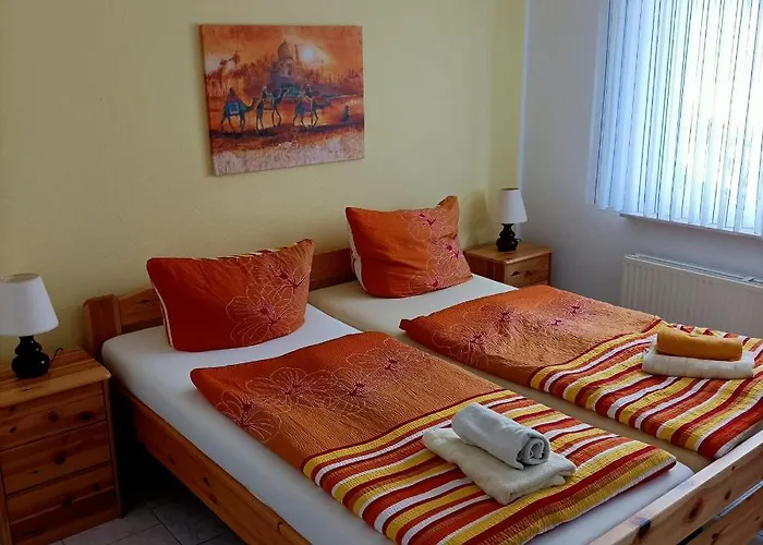 Διαμέρισμα Ida